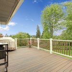 composite deck contractor in Brookfield CT