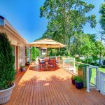 Deck Builder In Danbury CT