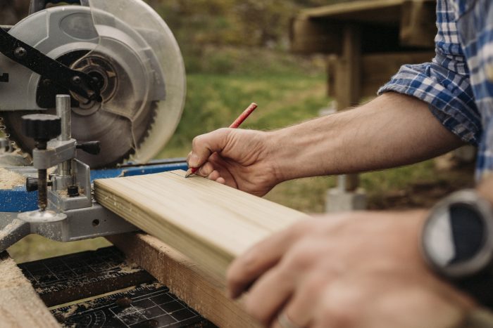 custom deck builders near me