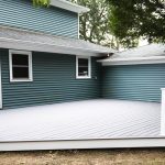 Deck Builder In Ridgefield CT