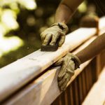 Deck Builders In Danbury CT